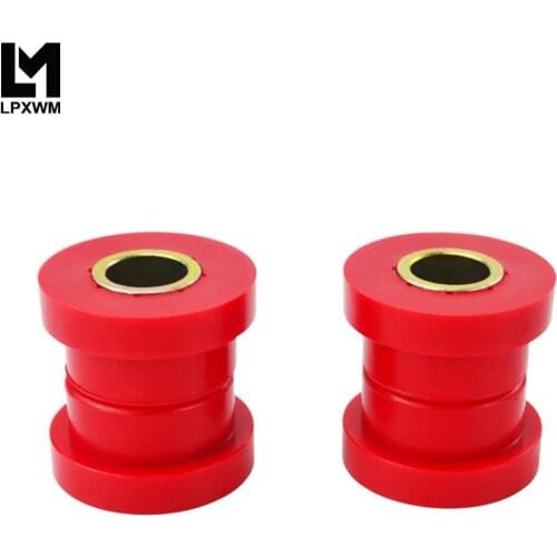 FRONT TRACK BAR BUSHINGS with 15.5MM BOLT For 1999 Ford F250/F350 (4wd) 00-05 Ford Excursion 4wd CAB06