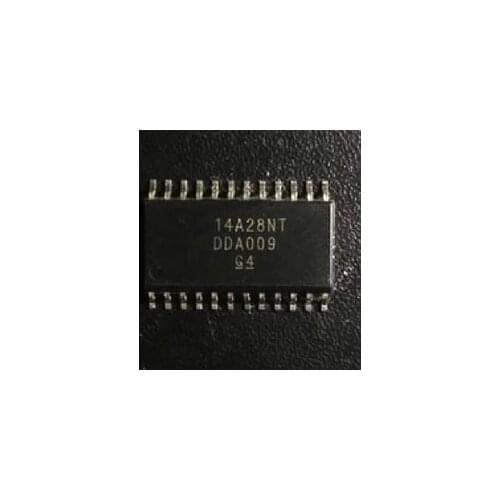 2pcs DDA009 SOP-24 New spot Quality Assurance In Stock