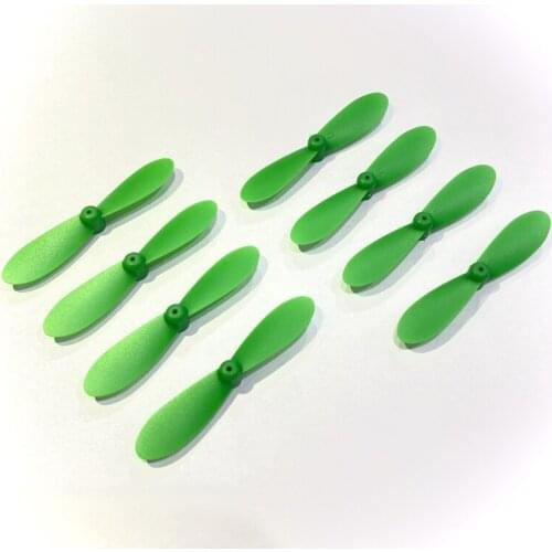 8 Pairs CW/CCW Universal Propeller Props Blade RC Drone Parts For Mini Drone Quadcopter