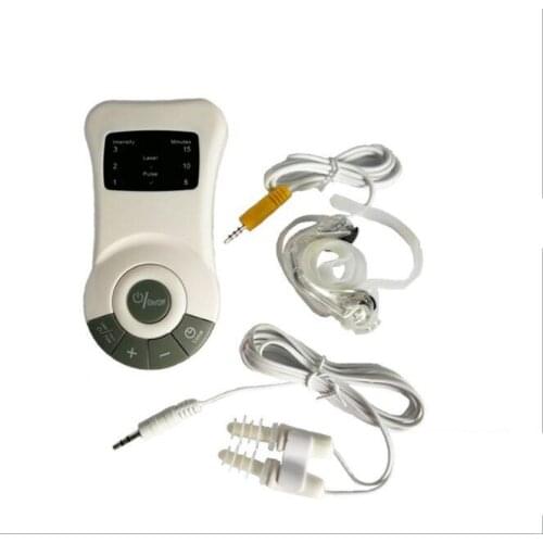 CR-912 Allergy Reliever,Rhinitis massage apparatus,Low-frequency pulse instrument, express delivery