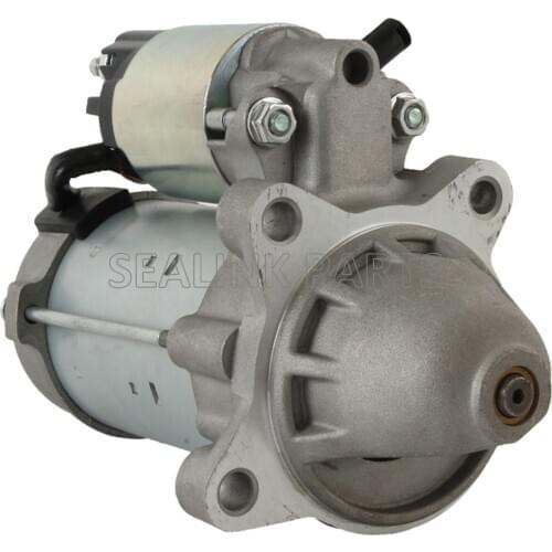 Auto Starter For Ford 150 250 350 450 550 Expedition DL3T11000AA DL3Z11002A DL3Z11002AFC 4380000410 4380002930