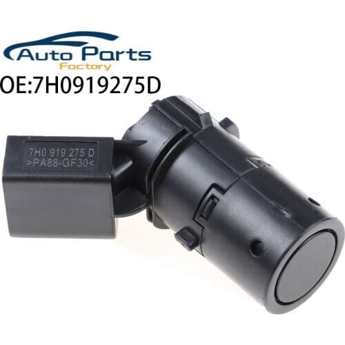 New PDC Parking Sensor Reversing Radar For Audi A3 A4 A6 RS4 RS6 S3 S4 S6 V W S koda Seat 7H0919275D