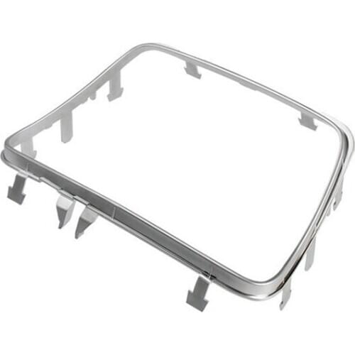 For Benz E-Class W213 Water Cup Holder Electroplating Trim Strip, Ashtray Cover and Bright Strip 2136830500