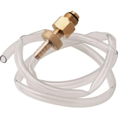 Doiplent Tools Oil Filter Drain Tool for Toyota, Lexus, Scion 2.0L - 5.7L Engines