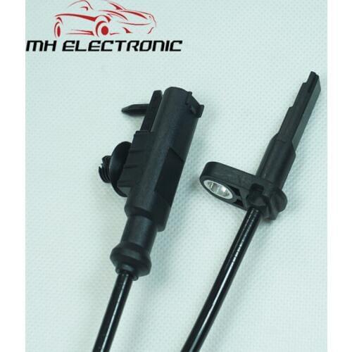 MH Electronic ABS Wheel Speed Sensor Front Rear RIGHT/LEFT 47910-1NF0A For NISSAN VERSA MICRA SUNNY HIGH QUALITY!!! WARRANTY