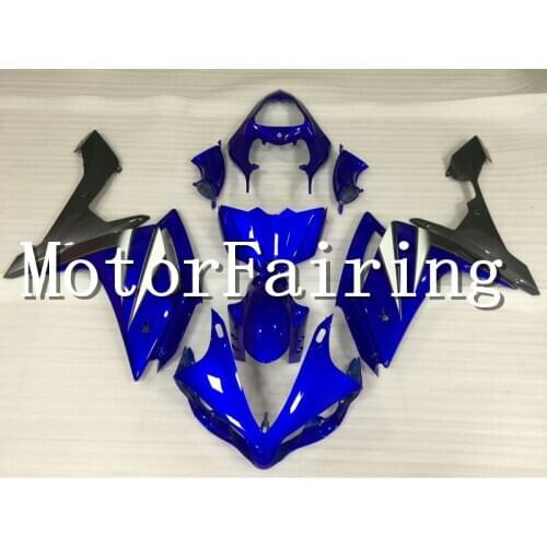 Motorcycle Bodywork Fairing Kit Fit For YZF R1 YZF-R1 2007 2008 ABS Plastic Injection Molding R107A847
