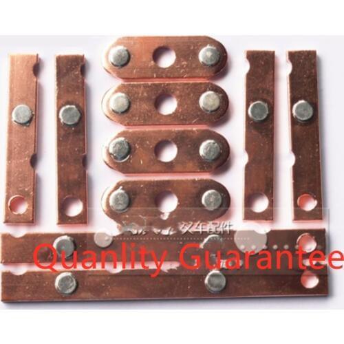 24V 48V 80V 100A Home Made GE154 DC Steering Contactor Kits for EV100 Steering Contactors