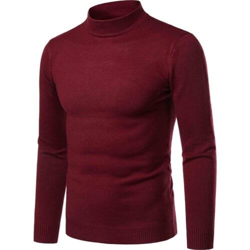 Naiveroo Men's Sweaters
