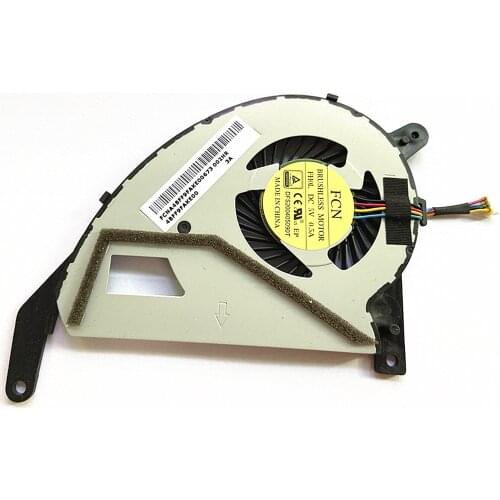New Laptop Cooling Fan For NEC PC-NS750CAW Original