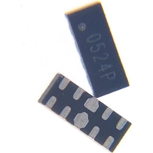 Original 100PCS/LOT RCLAMP0524P.TCT Printing 0524P Anti-static protection diode SLP2510P8 new