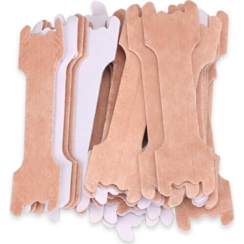 50Pcs Nose Patch Disposable Anti Snoring Nasal Strip Relief Stuffy Ventilation Nose Patches