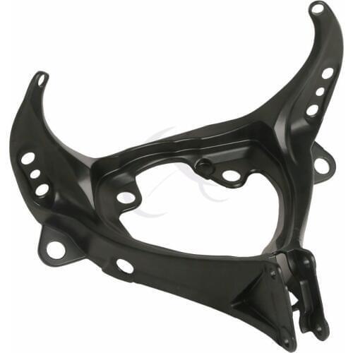 Motorcycle Front Upper Stay Fairing Bracket For Suzuki GSXR 1000 K5 K6 GSX-R1000 2005-2006 Accessories
