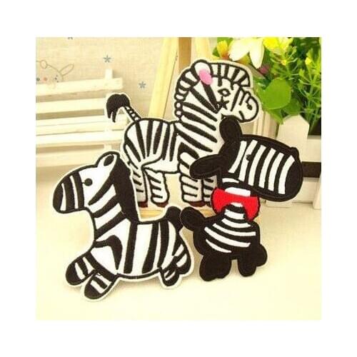 Patch DIY,little horse