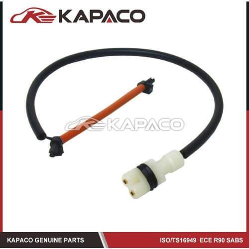 Genuine Auto Parts Front or Rear Brake Pad Sensor OE# 99661236500 For Porsche 911 996 986