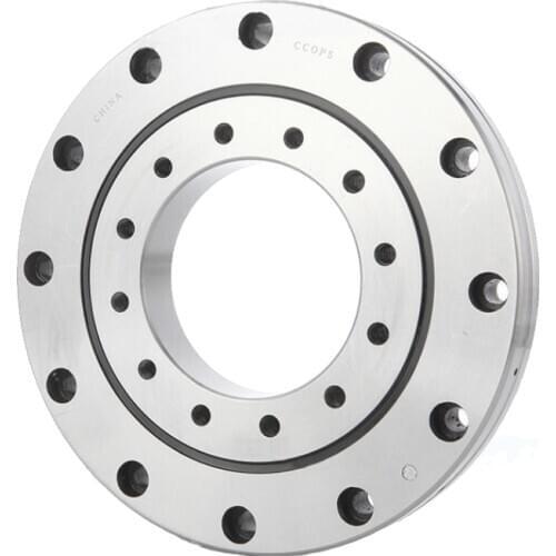 1PCS Crossed Roller Bearings XRU1008/2012/2512/3515/5515 UUCC0P5 Rotary Bearing Manipulator Turntable Robot Arm Bearing