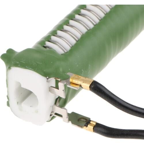 A/C Blower Motor Module Control Resistor 701959263D For VW Audio