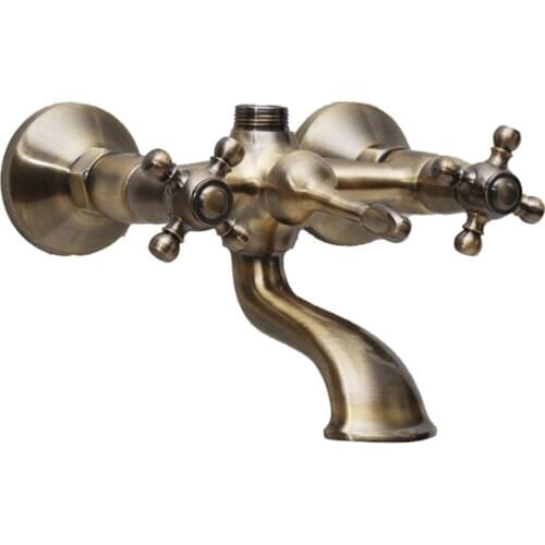 Koç Banyo Bataryası Antik