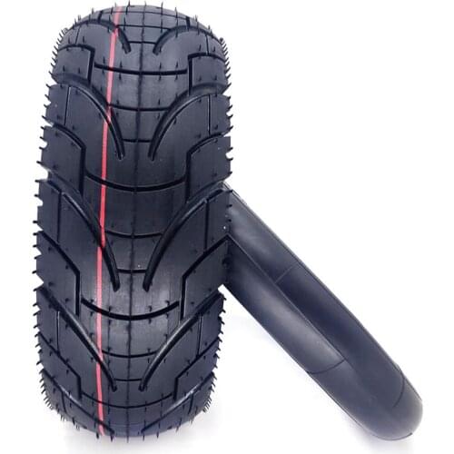 Off-road tire 10 inch inner and outer tube pneumatic tire 10x3.0 10x zero electric scooter and mantis tires