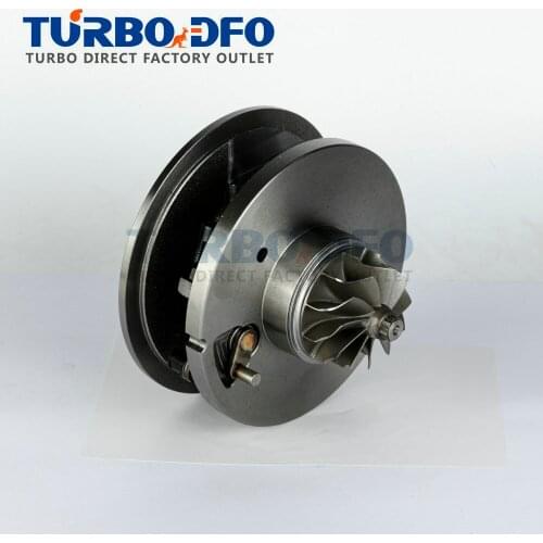 TF035 49135-07312 turbo cartridge Balanced for Hyundai Santa Fe 155HP 2.2 CRDi D4EB 2188 ccm 2006- NEW core turbine 28231-27810