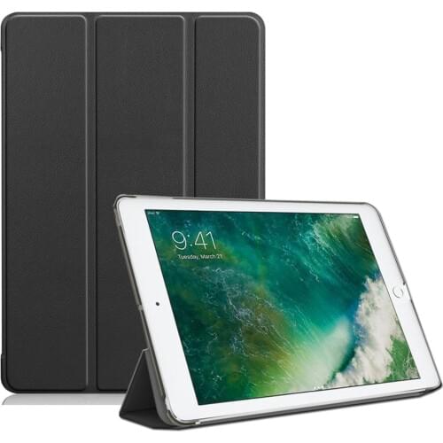 Flip Smart Tablet Case For Xiaomi MiPad4 Mi Pad 4 mipad 4 8.0 inch Cover Ultra Slim PU Leather Magnetic Stand Shell