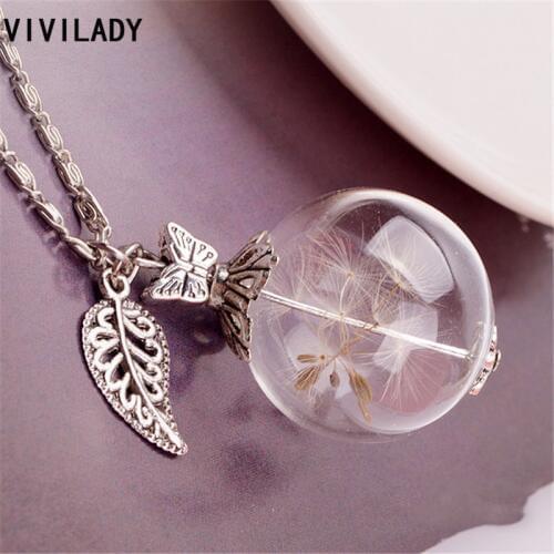 VIVILADY Pendant Chains