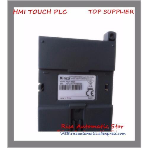 KINCO K522-08DT K522-16DT K521-08DX K521-16DX K522-08XR K522-16XR Expansion I/O Module16DI DC24V New