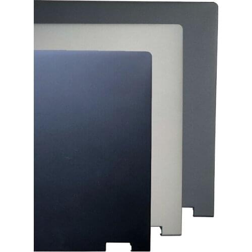 For Lenovo C340-14 C340-14IWL C340-14API C340-14IML FLEX-14IWL Rear Lid TOP Case Laptop LCD Back Cover AP2GA000800 AP2GA000810