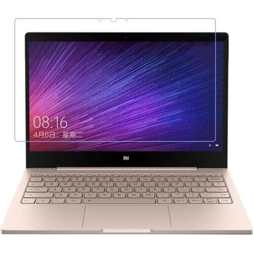 Laptop Screen Protector for Xiaomi Mi Notebook Air 12.5 Clear 0.3MM 9H for Xiaomi Mi Air 12.5 Tempered Glass Protective Film
