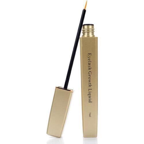 5 pieces/lot Eyelash Grow Liquid NO Sensitive Lashes Serum Grow in 15 days Beauty Makeup Lash lift growth Cilia Beauty Tools