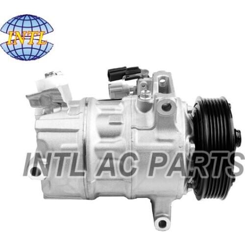92600-3SH0A 92600-3SH1A 92600-3SH1B 926003SH0A Car air conditioning ac a/c compressor for Nissan Sentra Tsuru 1.8L 2013-2015