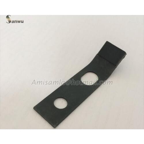 Free shipping Best Quality 20 pieces/Lot 14.875.001F gto gripper for offset, GTO 52 spare parts