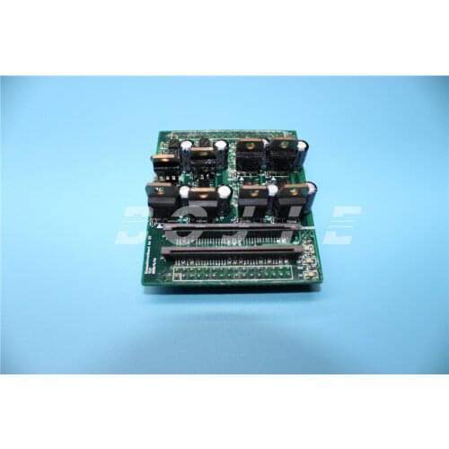 For flat cable printhead driver board for liyu Maxima PTP3208/PZ3208 konica printer