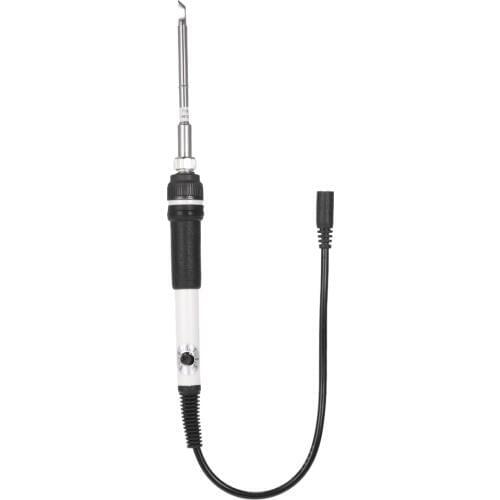 T12 DC 12V 24V 75W Mini Adjustable Temperature Electric Soldering Iron Welding Solder Repair Tools Heater Pen