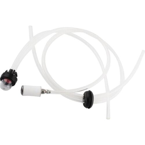 Fuel Line Kit Primer Bulb Leaf Blower Vacuum 125B Husqvarna 545081841 581798001