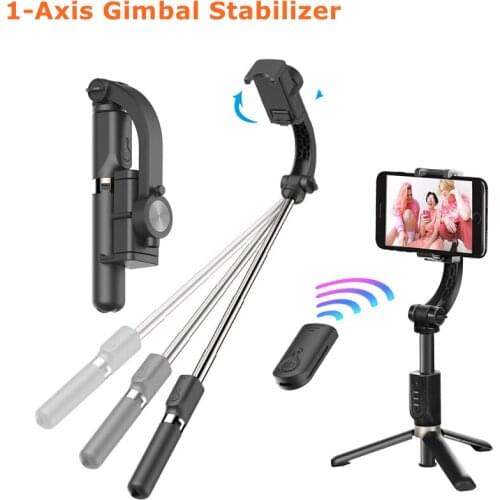 Nagnahz Manual Stabilizers