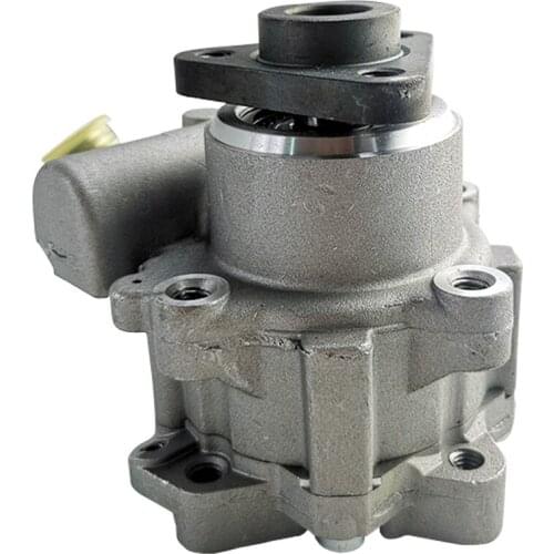 Power Steering Pump Fit for 2004 2005 2006 BMW E53 X5 4.4L 4.8L 32416757913 32416756737 32416766702