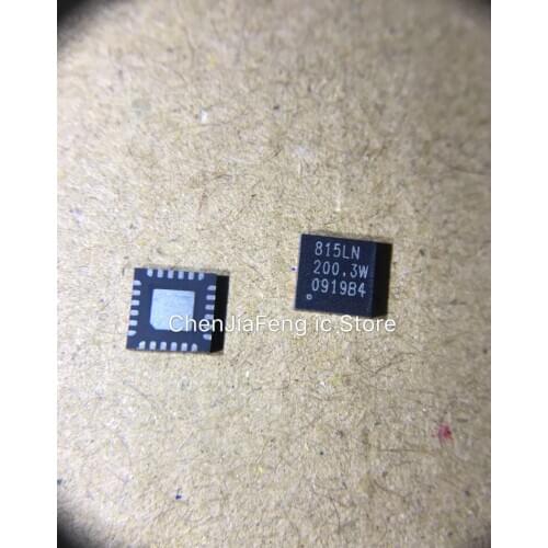 20PCS~100PCS/LOT New original OZ815LN 815LN QFN