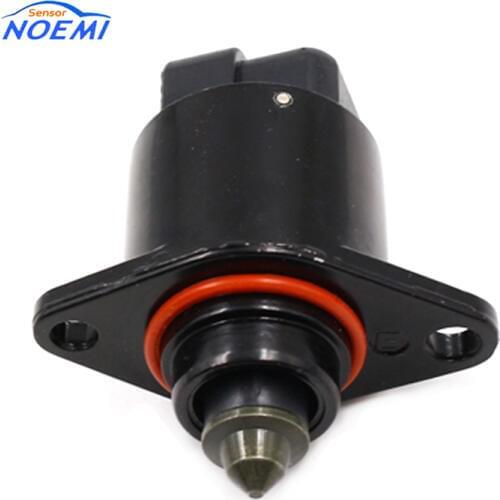 YAOPEI New 93740918 Idle air Control Valve For DAEWOO Matiz Lanos CHEVROLET Aveo Spark Matiz 820003368010 C16/30 C1630 AC1027