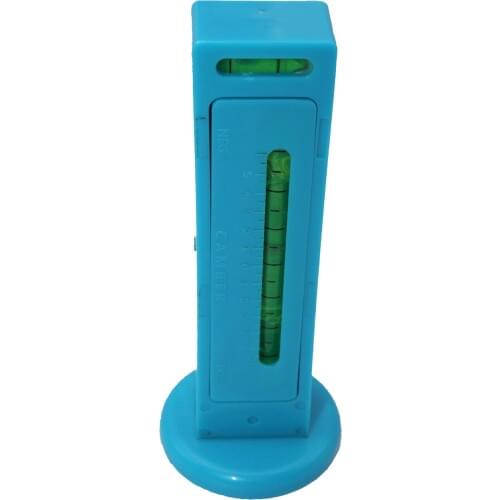 New Magnetic Gauge Tool Car Truck Camber /Castor Strut Four-Wheel Alignment