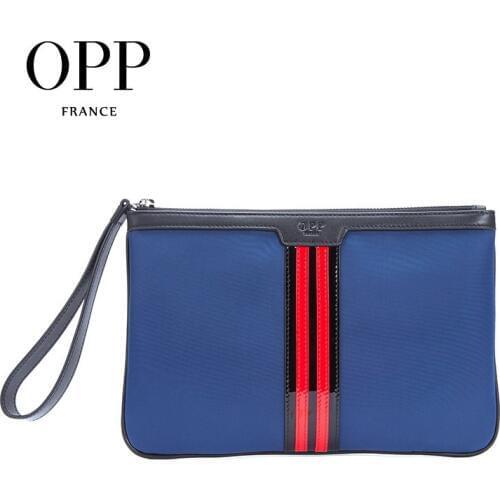 OPP Men's Clutches
