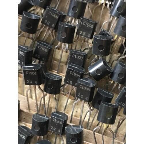 2SC1906 Original Spot