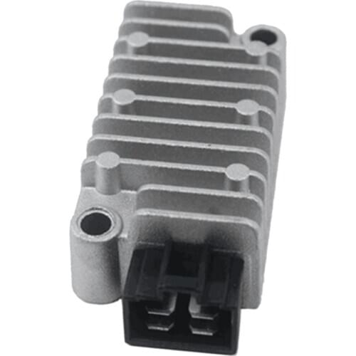 Regulator Rectifier Voltage For Yamaha XT225 250 05-07 XT600 94-02 TDM850