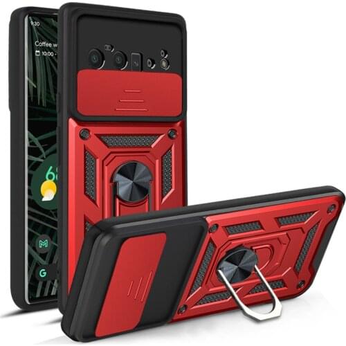 SKYROSE Google Phone Cases