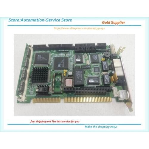 WCL-486 WCL 486 Used Board Tested