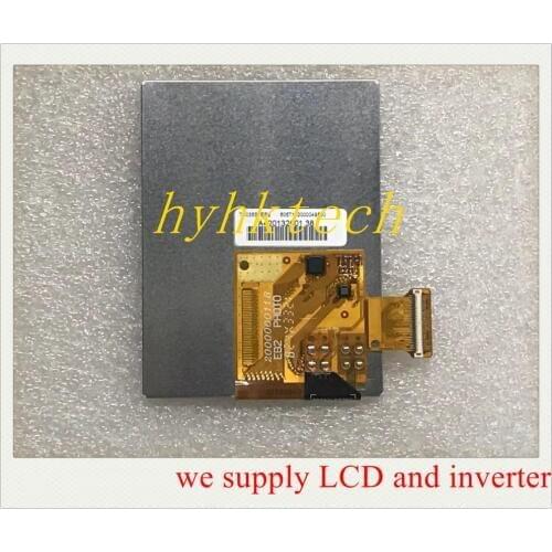 TD035STEB2 3.5 INCH TFT LCD,new&original in stock,tested before shipment