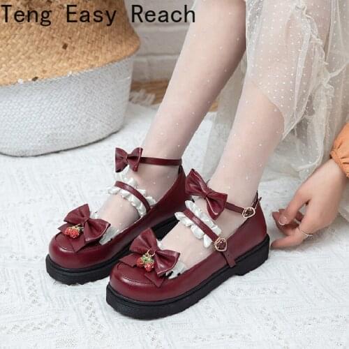 Teng Easy Reach Footwear