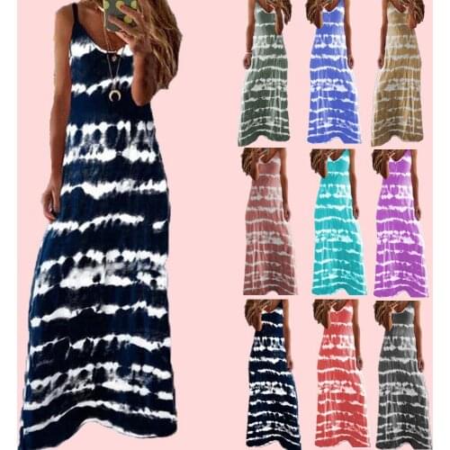 YL Long Dresses