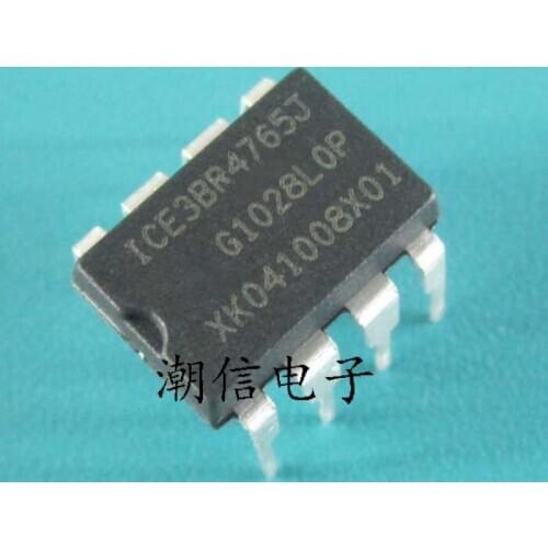 10cps 3BR4765J ICE3BR4765J