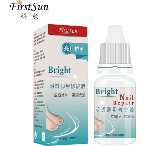 4pcs Nail Treatment Repair Cream Onychomycosis Paronychia Anti Fungal 100% Chinese Herbal Treatment Nail Infection Toe