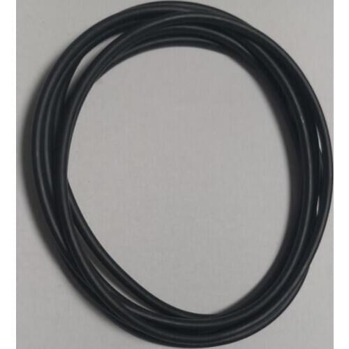 Water Filter Parts 10 inch standard filter bottle use O type rubber seal ring 90 diameter 3.1mm thickness